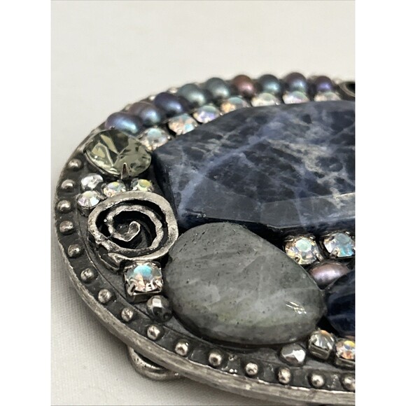Michal Golan Designer Belt Buckle main image 15